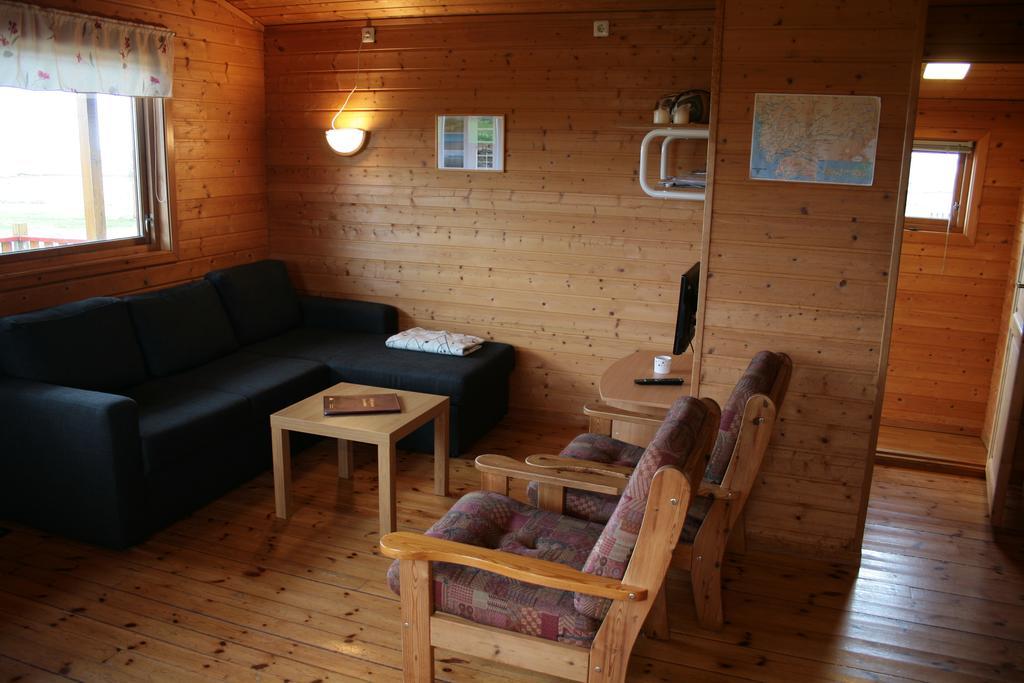 Snorrastadir Farm Holidays Borgarnes Room photo